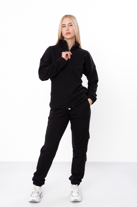 Костюм жіночий